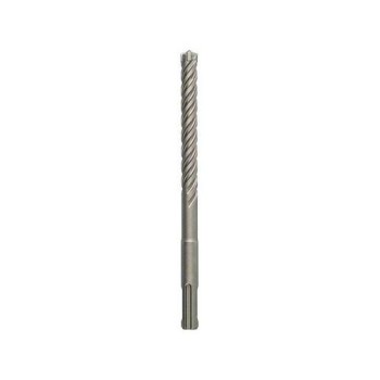BOSCH 5X Kőzetfúró 20 x 310/250 mm négyélű SDS-Plus (2608836640)