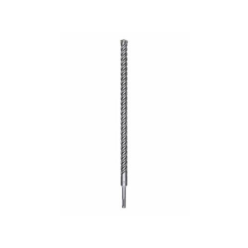 BOSCH 5X Kőzetfúró 20 x 460/400 mm négyélű SDS-Plus (2608836641)