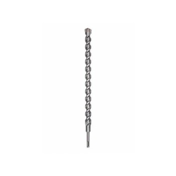 BOSCH 5X Kőzetfúró 25 x 460/400 mm négyélű SDS-Plus (2608836650)