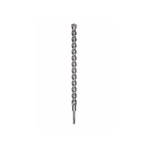 BOSCH 5X Kőzetfúró 25 x 460/400 mm négyélű SDS-Plus (2608836650)