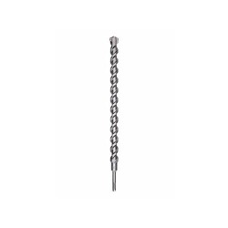 BOSCH 5X Kőzetfúró 26 x 460/400 mm négyélű SDS-Plus (2608836652) BOSCH 5X Kőzetfúró 26 x 460/400 mm négyélű SDS-Plus (2608836652)