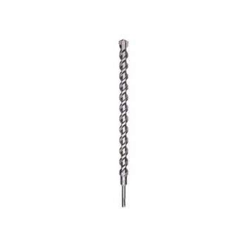 BOSCH 5X Kőzetfúró 26 x 460/400 mm négyélű SDS-Plus (2608836652)