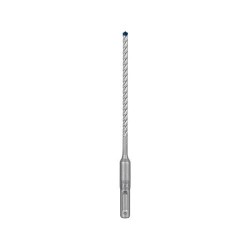 BOSCH EXPERT 7X Kőzetfúró 5 x 165/100 mm négyélű SDS-Plus (2608900060) BOSCH EXPERT 7X Kőzetfúró 5 x 165/100 mm négyélű SDS-Plus (2608900060)