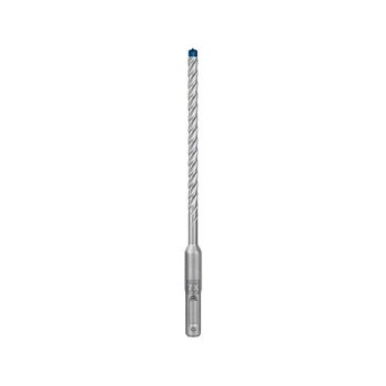 BOSCH EXPERT 7X Kőzetfúró 6 x 165/100 mm négyélű SDS-Plus (2608900072)