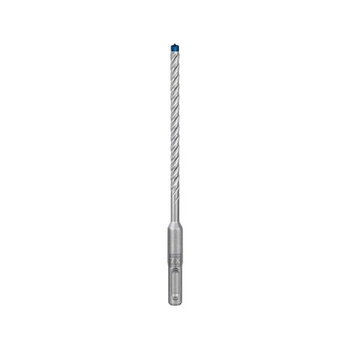 BOSCH EXPERT 7X Kőzetfúró 6 x 165/100 mm négyélű SDS-Plus (2608900072)