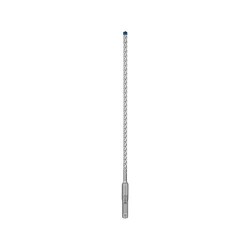 BOSCH EXPERT 7X Kőzetfúró 6 x 265/200 mm négyélű SDS-Plus (2608900074) BOSCH EXPERT 7X Kőzetfúró 6 x 265/200 mm négyélű SDS-Plus (2608900074)