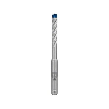 BOSCH EXPERT 7X Kőzetfúró 8 x 115/50 mm négyélű SDS-Plus (2608900087)