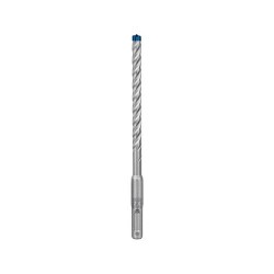 BOSCH EXPERT 7X Kőzetfúró 8 x 165/100 mm négyélű SDS-Plus (2608900088) BOSCH EXPERT 7X Kőzetfúró 8 x 165/100 mm négyélű SDS-Plus (2608900088)