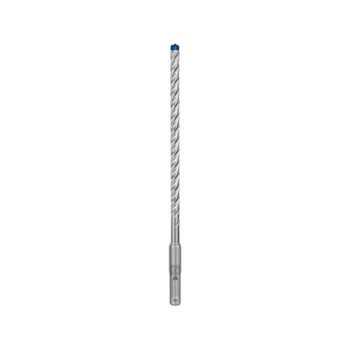 BOSCH EXPERT 7X Kőzetfúró 8 x 215/150 mm négyélű SDS-Plus (2608900089)