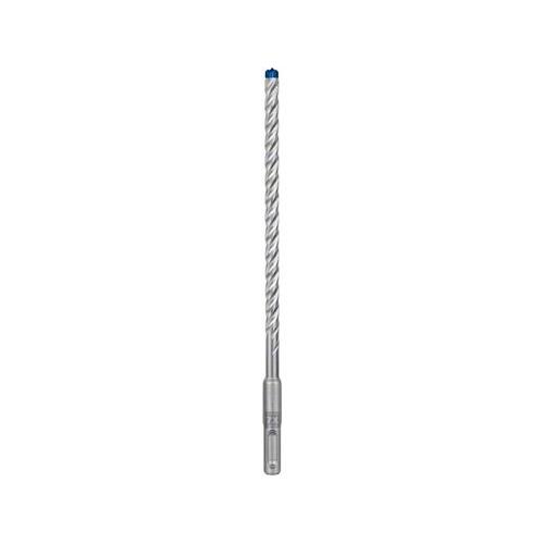 BOSCH EXPERT 7X Kőzetfúró 8 x 215/150 mm négyélű SDS-Plus (2608900089)