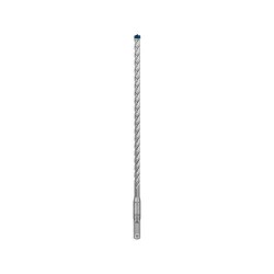 BOSCH EXPERT 7X Kőzetfúró 8 x 265/200 mm négyélű SDS-Plus (2608900090) BOSCH EXPERT 7X Kőzetfúró 8 x 265/200 mm négyélű SDS-Plus (2608900090)