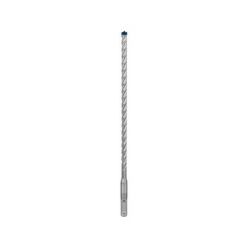 BOSCH EXPERT 7X Kőzetfúró 8 x 265/200 mm négyélű SDS-Plus (2608900090)