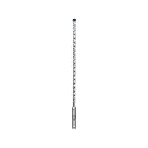 BOSCH EXPERT 7X Kőzetfúró 8 x 265/200 mm négyélű SDS-Plus (2608900090)