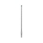 BOSCH EXPERT 7X Kőzetfúró 8 x 265/200 mm négyélű SDS-Plus (2608900090)