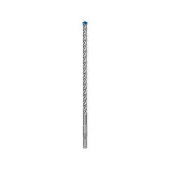 BOSCH EXPERT 7X Kőzetfúró 10 x 265/200 mm négyélű SDS-Plus (2608900099)