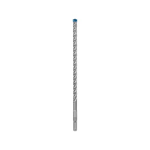 BOSCH EXPERT 7X Kőzetfúró 10 x 265/200 mm négyélű SDS-Plus (2608900099)