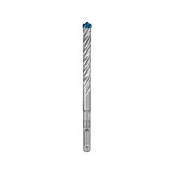 BOSCH EXPERT 7X Kőzetfúró 12 x 165/100 mm négyélű SDS-Plus (2608900108) BOSCH EXPERT 7X Kőzetfúró 12 x 165/100 mm négyélű SDS-Plus (2608900108)