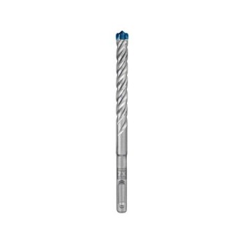 BOSCH EXPERT 7X Kőzetfúró 12 x 165/100 mm négyélű SDS-Plus (2608900108)