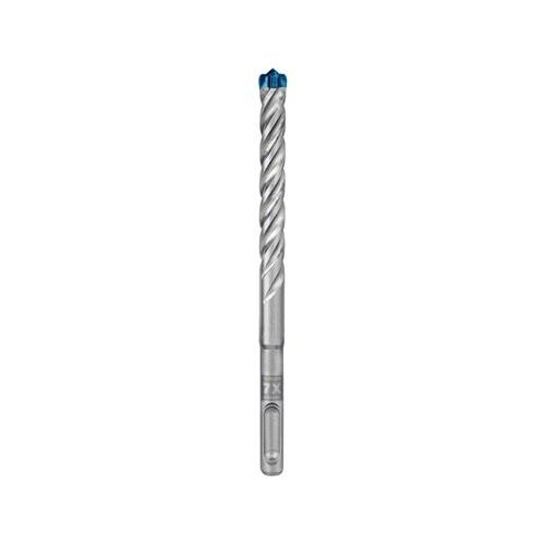 BOSCH EXPERT 7X Kőzetfúró 12 x 165/100 mm négyélű SDS-Plus (2608900108)