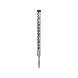 BOSCH EXPERT 7X Kőzetfúró 16 x 265/200 mm négyélű SDS-Plus (2608900131) BOSCH EXPERT 7X Kőzetfúró 16 x 265/200 mm négyélű SDS-Plus (2608900131)