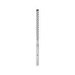BOSCH EXPERT Kőzetfúró 16 x 340/200 mm négyélű SDS-Max-8X (2608900214)
