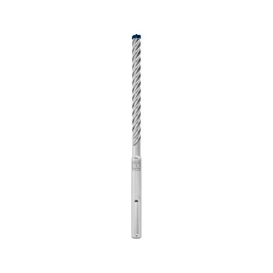 BOSCH EXPERT Kőzetfúró 16 x 340/200 mm négyélű SDS-Max-8X (2608900214)