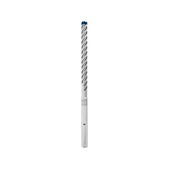 BOSCH EXPERT Kőzetfúró 18 x 340/200 mm négyélű SDS-Max-8X (2608900221)