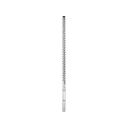 BOSCH EXPERT Kőzetfúró 18 x 540/400 mm négyélű SDS-Max-8X (2608900222) BOSCH EXPERT Kőzetfúró 18 x 540/400 mm négyélű SDS-Max-8X (2608900222)