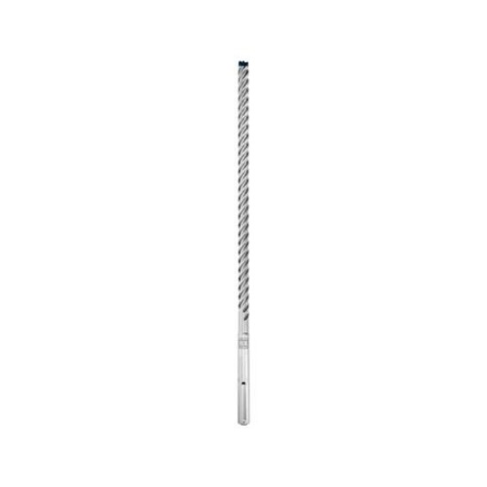 BOSCH EXPERT Kőzetfúró 18 x 540/400 mm négyélű SDS-Max-8X (2608900222)