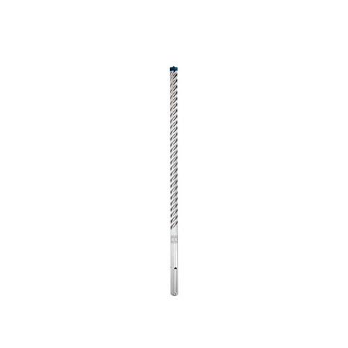 BOSCH EXPERT Kőzetfúró 20 x 520/400 mm négyélű SDS-Max-8X (2608900229)