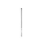 BOSCH EXPERT Kőzetfúró 20 x 520/400 mm négyélű SDS-Max-8X (2608900229)