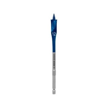 BOSCH EXPERT Lapos fafúró 12 x 152 mm 1/4' Hex (2608900312)