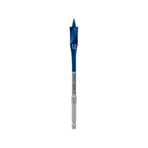BOSCH EXPERT Lapos fafúró 12 x 152 mm 1/4' Hex (2608900312)
