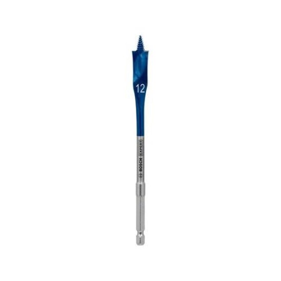 BOSCH EXPERT Lapos fafúró 12 x 152 mm 1/4' Hex (2608900312)