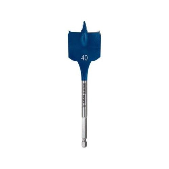 BOSCH EXPERT Lapos fafúró 40 x 152 mm 1/4' Hex (2608900330)