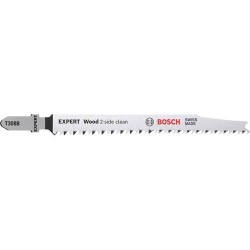 BOSCH EXPERT Dekopírfűrészlap puhafához T 308 B 117/1,2 mm (3 db/cs) (2608900550) BOSCH EXPERT Dekopírfűrészlap puhafához T 308 B 117/1,2 mm (3 db/cs) (2608900550)