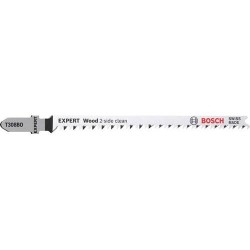BOSCH EXPERT Dekopírfűrészlap bútorlapokhoz T 308 BO 117/2,2 mm (3 db/cs) (2608900554) BOSCH EXPERT Dekopírfűrészlap bútorlapokhoz T 308 BO 117/2,2 mm (3 db/cs) (2608900554)