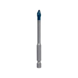 BOSCH EXPERT Üveg- és csempefúrószár 6 x 90 mm HEX-9 HARD CERAMIC (2608900590) BOSCH EXPERT Üveg- és csempefúrószár 6 x 90 mm HEX-9 HARD CERAMIC (2608900590)