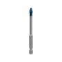 BOSCH EXPERT Üveg- és csempefúrószár 6 x 90 mm HEX-9 HARD CERAMIC (2608900590)