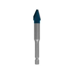 BOSCH EXPERT Üveg- és csempefúrószár 12 x 90 mm HEX-9 HARD CERAMIC (2608900594) BOSCH EXPERT Üveg- és csempefúrószár 12 x 90 mm HEX-9 HARD CERAMIC (2608900594)