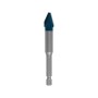 BOSCH EXPERT Üveg- és csempefúrószár 12 x 90 mm HEX-9 HARD CERAMIC (2608900594)