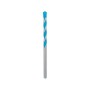 BOSCH EXPERT CYL-9 Univerzális fúrószár 4,0 x 40/75 mm hengeres (2608900604)