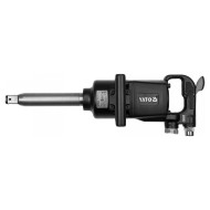 YATO Pneumatikus ütvecsavarozó 1' 2600 Nm (YT-0960) YATO Pneumatikus ütvecsavarozó 1' 2600 Nm (YT-0960)