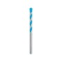 BOSCH EXPERT CYL-9 Univerzális fúrószár 5,0 x 50/85 mm hengeres (2608900606)