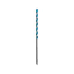 BOSCH EXPERT CYL-9 Univerzális fúrószár 5,0 x 90/150 mm hengeres (2608900607) BOSCH EXPERT CYL-9 Univerzális fúrószár 5,0 x 90/150 mm hengeres (2608900607)