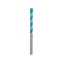 BOSCH EXPERT CYL-9 Univerzális fúrószár 6,0 x 60/100 mm hengeres (2608900611)