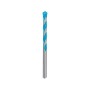 BOSCH EXPERT CYL-9 Univerzális fúrószár 8,0 x 80/120 mm hengeres (2608900621)