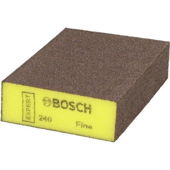 BOSCH EXPERT Csiszolószivacs 69 x 97 x 26 mm P240 (2608901170)