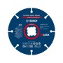 BOSCH EXPERT Multi vágókorong 125 x 22,2 mm X-LOCK (2608901193)