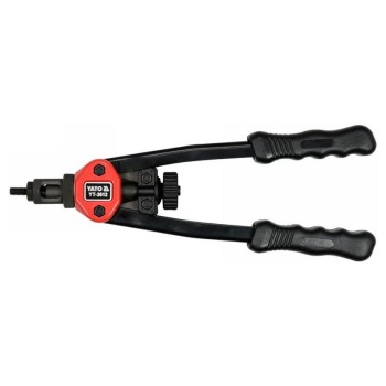 YATO YT-3612 karos szegecsanyahúzó készlet M5–M12 menetes anyákhoz 330 mm